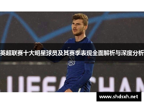 英超联赛十大明星球员及其赛季表现全面解析与深度分析 英超联赛十大明星球员及其赛季表现全面解析与深度分析
